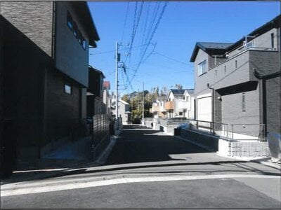 神奈川県横浜市緑区 鴨居駅4分 戸建て 3,208万円の競売物件 #6