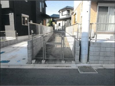 神奈川県横浜市緑区 鴨居駅4分 戸建て 3,208万円の競売物件 #7