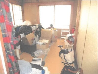神奈川県横浜市緑区 鴨居駅10分 戸建て 423万円の競売物件 #5