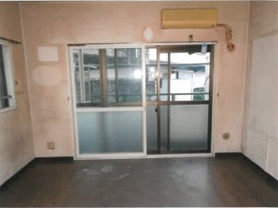 神奈川県横浜市中区 山手駅11分 マンション「朝日プラザ根岸」1,151万円の競売物件 #2