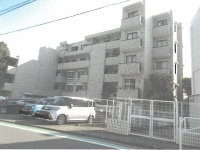 神奈川県横浜市神奈川区 三ツ沢下町駅8分 マンション「横浜西パーク・ホームズ」1,353万円の競売物件 #1
