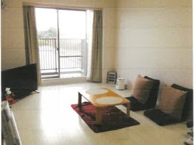 神奈川県横浜市港南区 上永谷駅10分 マンション「シティクレスト横浜上永谷2番街」1,195万円の競売物件 #2