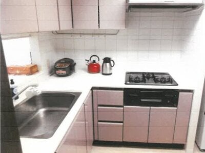 神奈川県横浜市港南区 上永谷駅10分 マンション「シティクレスト横浜上永谷2番街」1,195万円の競売物件 #3