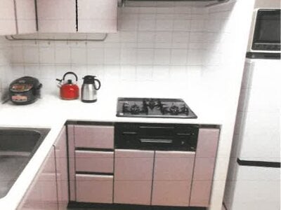 神奈川県横浜市港南区 上永谷駅10分 マンション「シティクレスト横浜上永谷2番街」1,195万円の競売物件 #4