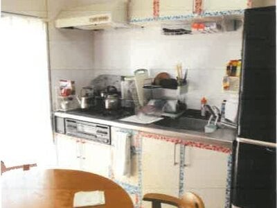 神奈川県横浜市磯子区 洋光台駅7分 マンション「洋光台南第2団地」657万円の競売物件 #3