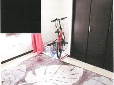 神奈川県横浜市磯子区 洋光台駅7分 マンション「洋光台南第2団地」657万円の競売物件 #4