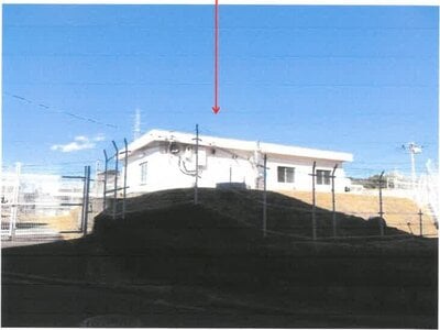 神奈川県横浜市磯子区 洋光台駅7分 マンション「洋光台南第2団地」657万円の競売物件 #6