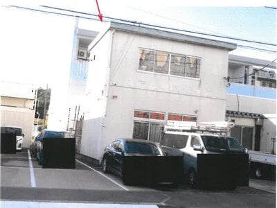 神奈川県横浜市金沢区 福浦駅5分 マンション 1,966万円の競売物件 #1