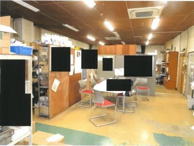 神奈川県横浜市金沢区 福浦駅5分 マンション 1,966万円の競売物件 #2