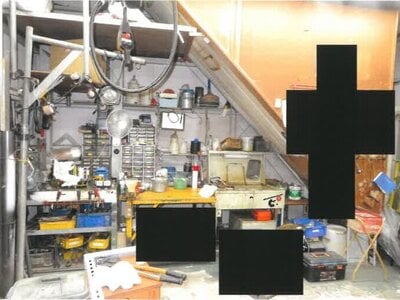 神奈川県横浜市金沢区 福浦駅5分 マンション 1,966万円の競売物件 #3