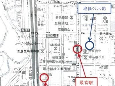 神奈川県横浜市金沢区 福浦駅5分 マンション 1,966万円の競売物件 #5