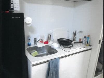 神奈川県横浜市神奈川区 子安駅2分 マンション「リヴシティ横濱ヒルサイドテラス」1,498万円の競売物件 #3