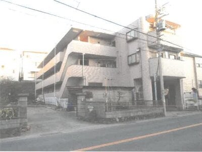 神奈川県海老名市 海老名駅9分 マンション「ファーストクラス海老名」734万円の競売物件 #1