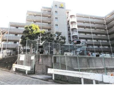 神奈川県横浜市南区 弘明寺駅17分 マンション「グラン・コート六ッ川ガーデン」1,168万円の競売物件 #1