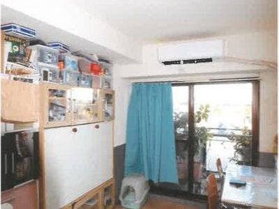 神奈川県大和市 大和駅15分 マンション「ロイヤルプラザ大和」1,095万円の競売物件 #2