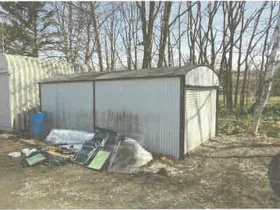 北海道旭川市 永山駅 土地 246万円の競売物件 #5