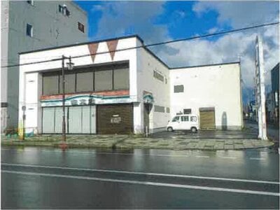 (値下げ) 北海道苫前郡羽幌町 戸建て 252万円の競売物件 #1