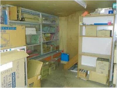(値下げ) 北海道苫前郡羽幌町 戸建て 252万円の競売物件 #14