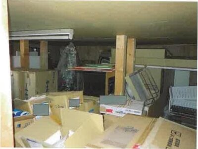 (値下げ) 北海道苫前郡羽幌町 戸建て 252万円の競売物件 #15