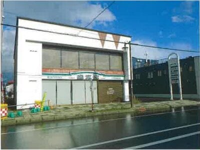 (値下げ) 北海道苫前郡羽幌町 戸建て 252万円の競売物件 #2