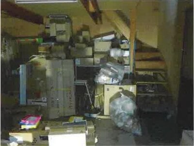 (値下げ) 北海道苫前郡羽幌町 戸建て 252万円の競売物件 #7