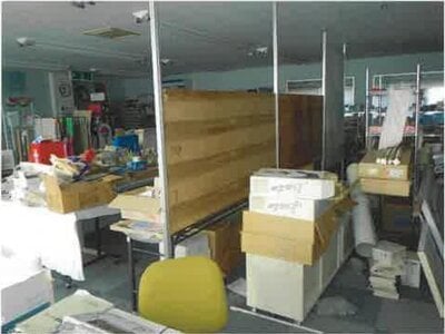 (値下げ) 北海道苫前郡羽幌町 戸建て 252万円の競売物件 #9