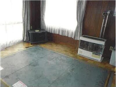 (値下げ) 北海道旭川市 近文駅 戸建て 63万円の競売物件 #3