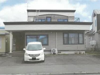 北海道旭川市 近文駅15分 戸建て 266万円の競売物件 #1