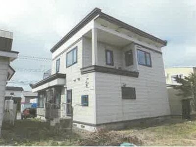 北海道旭川市 近文駅15分 戸建て 266万円の競売物件 #2
