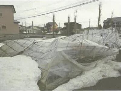 北海道深川市 深川駅 戸建て 395万円の競売物件 #15