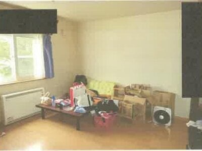北海道深川市 深川駅 戸建て 395万円の競売物件 #7