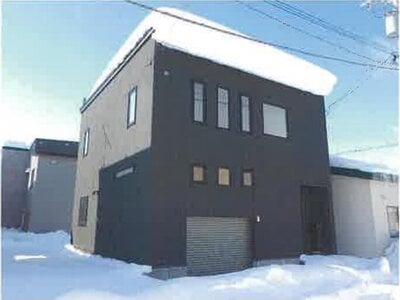 北海道旭川市 南永山駅13分 戸建て 1,216万円の競売物件 #1