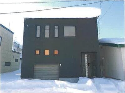 北海道旭川市 南永山駅13分 戸建て 1,216万円の競売物件 #2