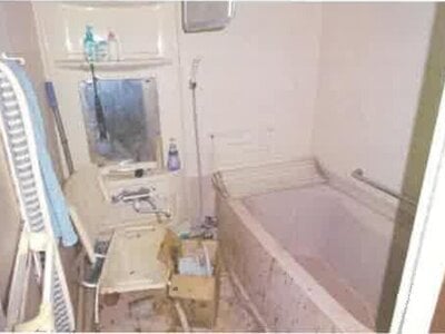 (値下げ) 北海道旭川市 旭川駅9分 マンション 77万円の競売物件 #12