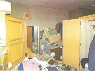 (値下げ) 北海道旭川市 旭川駅9分 マンション 77万円の競売物件 #14