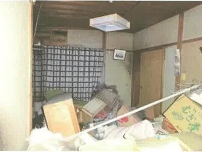 (値下げ) 北海道旭川市 旭川駅9分 マンション 77万円の競売物件 #18