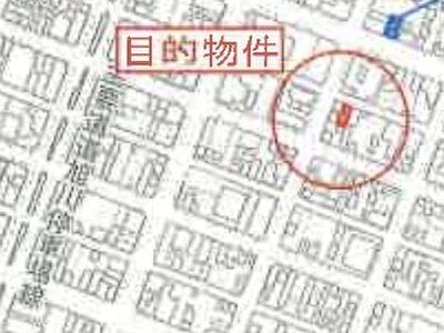 (値下げ) 北海道旭川市 旭川駅9分 マンション 77万円の競売物件 #27