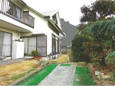 兵庫県神戸市灘区 摩耶ケーブル駅8分 戸建て 3,000万円の競売物件 #20