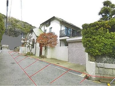 兵庫県神戸市灘区 摩耶ケーブル駅8分 戸建て 3,000万円の競売物件 #21