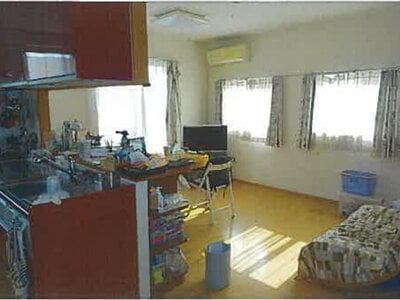 兵庫県神戸市東灘区 甲南山手駅9分 戸建て 3,211万円の競売物件 #10
