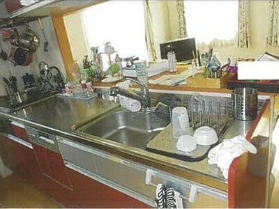 兵庫県神戸市東灘区 甲南山手駅9分 戸建て 3,211万円の競売物件 #11