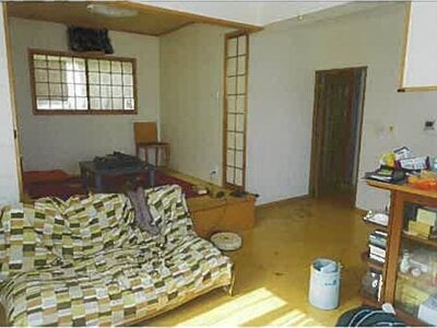 兵庫県神戸市東灘区 甲南山手駅9分 戸建て 3,211万円の競売物件 #12