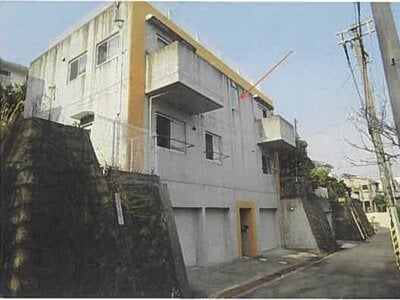 兵庫県神戸市東灘区 甲南山手駅9分 戸建て 3,211万円の競売物件 #15