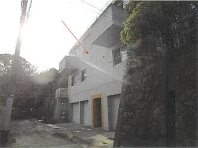 兵庫県神戸市東灘区 甲南山手駅9分 戸建て 3,211万円の競売物件 #16