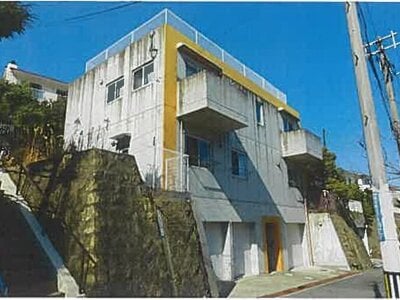 兵庫県神戸市東灘区 甲南山手駅9分 戸建て 3,211万円の競売物件 #3