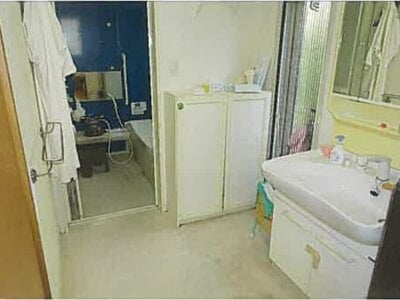 兵庫県神戸市東灘区 甲南山手駅9分 戸建て 3,211万円の競売物件 #9