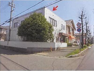 兵庫県神戸市北区 北鈴蘭台駅5分 戸建て 1,378万円の競売物件 #15