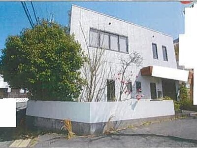 兵庫県神戸市北区 北鈴蘭台駅5分 戸建て 1,378万円の競売物件 #2
