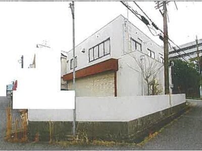 兵庫県神戸市北区 北鈴蘭台駅5分 戸建て 1,378万円の競売物件 #3
