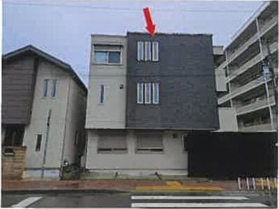 兵庫県神戸市兵庫区 御崎公園駅4分 戸建て 2,358万円の競売物件 #18